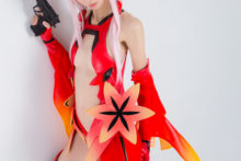 Guilty Crown – Mike – Yuzuriha Inori (67)