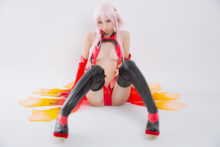 Guilty Crown – Mike – Yuzuriha Inori (70)
