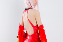 Guilty Crown – Mike – Yuzuriha Inori (77)