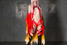 Guilty Crown – Mike – Yuzuriha Inori (8)