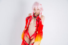 Guilty Crown – Mike – Yuzuriha Inori (81)