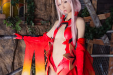 Guilty Crown – Mike – Yuzuriha Inori (82)