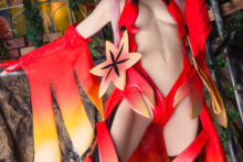 Guilty Crown – Mike – Yuzuriha Inori (86)