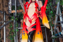Guilty Crown – Mike – Yuzuriha Inori (87)