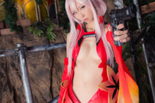 Guilty Crown – Mike – Yuzuriha Inori (92)