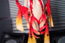 Guilty Crown – Mike – Yuzuriha Inori (93)