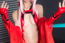 Guilty Crown – Mike – Yuzuriha Inori (95)