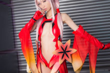 Guilty Crown – Mike – Yuzuriha Inori (96)