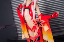 Guilty Crown – Mike – Yuzuriha Inori (97)