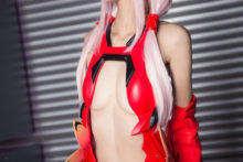 Guilty Crown – Mike – Yuzuriha Inori (99)