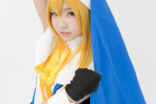 Guilty Gear – Enako – Bridget (10)