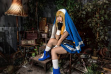Guilty Gear – Enako – Bridget (100)