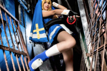 Guilty Gear – Enako – Bridget (102)