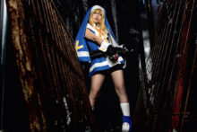 Guilty Gear – Enako – Bridget (103)