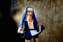 Guilty Gear – Enako – Bridget (104)
