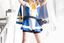 Guilty Gear – Enako – Bridget (105)