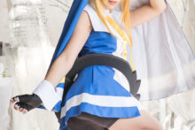 Guilty Gear – Enako – Bridget (107)