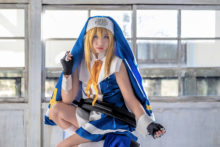 Guilty Gear – Enako – Bridget (108)