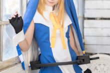 Guilty Gear – Enako – Bridget (109)