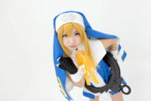 Guilty Gear – Enako – Bridget (11)