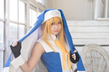 Guilty Gear – Enako – Bridget (110)