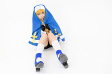 Guilty Gear – Enako – Bridget (12)