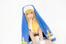 Guilty Gear – Enako – Bridget (13)