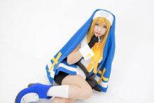 Guilty Gear – Enako – Bridget (14)