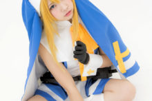 Guilty Gear – Enako – Bridget (15)