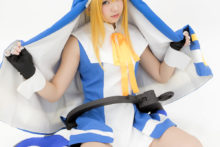Guilty Gear – Enako – Bridget (16)