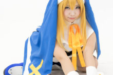 Guilty Gear – Enako – Bridget (17)