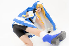 Guilty Gear – Enako – Bridget (18)
