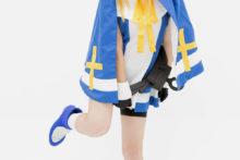 Guilty Gear – Enako – Bridget (2)