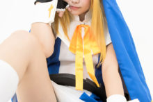 Guilty Gear – Enako – Bridget (20)