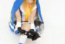 Guilty Gear – Enako – Bridget (21)