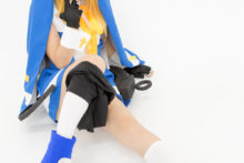 Guilty Gear – Enako – Bridget (22)