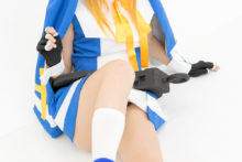 Guilty Gear – Enako – Bridget (23)