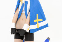 Guilty Gear – Enako – Bridget (25)