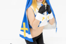 Guilty Gear – Enako – Bridget (26)
