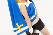 Guilty Gear – Enako – Bridget (27)