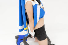 Guilty Gear – Enako – Bridget (28)