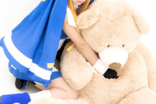 Guilty Gear – Enako – Bridget (29)