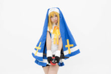 Guilty Gear – Enako – Bridget (3)
