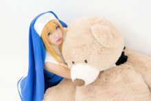 Guilty Gear – Enako – Bridget (30)