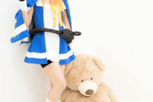 Guilty Gear – Enako – Bridget (31)