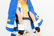 Guilty Gear – Enako – Bridget (32)