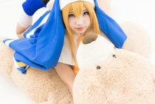Guilty Gear – Enako – Bridget (33)