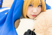 Guilty Gear – Enako – Bridget (34)