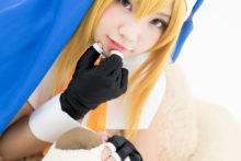 Guilty Gear – Enako – Bridget (35)