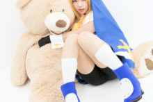 Guilty Gear – Enako – Bridget (37)
